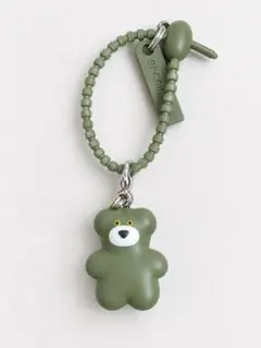 mojojojo カラフルマルチチャーム Matcha ガチャ 抹茶 緑
