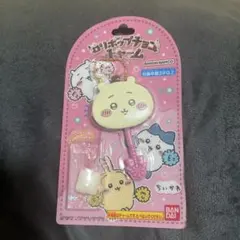 ロリポップチョコチャーム
