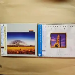 カリフォルニア・ギター・トリオ アルバム2枚セット