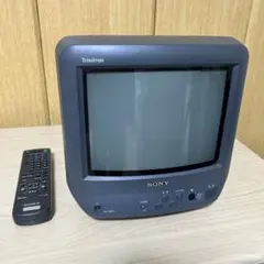 SONY トリニトロン テレビKV-29DS1 中古 - メルカリ