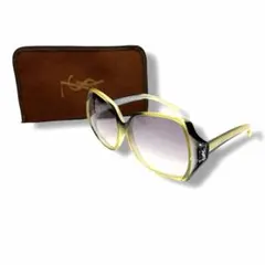 YVES SAINT LAURENT サングラス ヴィンテージ YSLのサムネイル