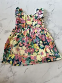 ベビーギャップ　GAP ワンピース　3years 95