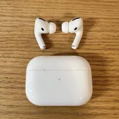 AirPods Pro 第1世代 充電ケース正常 MWP22J/A 箱付き