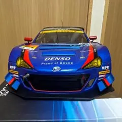 タミヤ　ホンダ　レイブリックHSV-010　GT500　完成ボディ　LEDつき タミヤ ホンダ レイブリックHSV-010 GT500 完成ボディ LEDつき - メルカリ