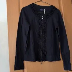 キャラオクルス ニット