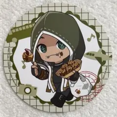 傭兵　特典コースター　第五人格　IdentityⅤフェア　Fun Trip