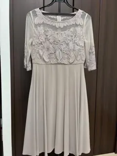アサクラ　オケージョンドレス ・パーティドレス