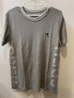 Champion CPFU Tシャツ カーキ色　メンズM 美品のサムネイル