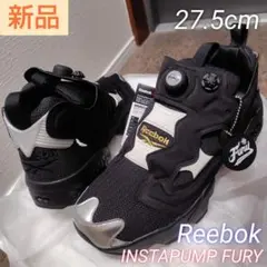 S*a様 【新品】Reebok インスタポンプフューリー アレンアイバーソン 稀