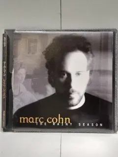 marc cohn / THE RAINY SEASON 国内盤CD