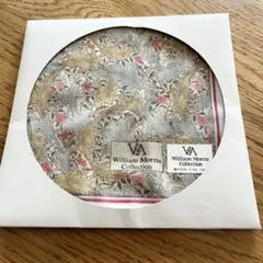 ウィリアムモリス　ハンカチ　箱入り