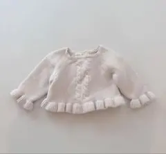 monbebe ニット 韓国子供服