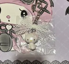 2025年最新】チャーミーキティ ストラップの人気アイテム - メルカリ
