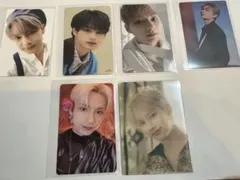 SEVENTEEN ジュン 公式 トレカ まとめ売り セット