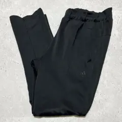 adidas AEROREADY パンツ テーパード スポーツ ブラック M相当