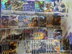 ヴァンガード デッキ Pスタ かげろう