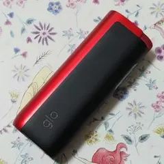 glo hyper pro ルビーブラック 限定色 グロー ハイパープロ