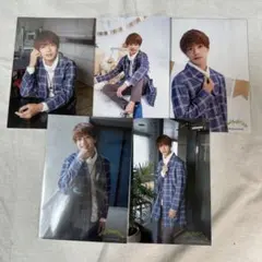 高橋恭平 フォトセ クリパ2018