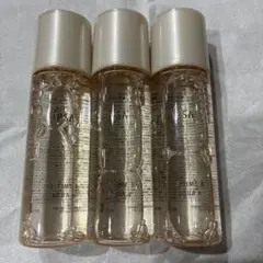 IPSA THE TIME R AQUA e 薬用化粧水 30ml×3本