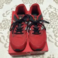 ニューバランスHANZOモデル　22.5cm