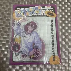 ベンタクロウ ブリンガー FACE DECORA アクリルスタンド ベンタクロウ ブリンガー FACE DECORA アクリルスタンド - メルカリ