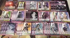 宝門NIKKE デッキ ヴァイスシュヴァルツ