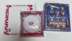 mellojoy メロジョイ　カップケーキか？　ライラックミスト　未開封