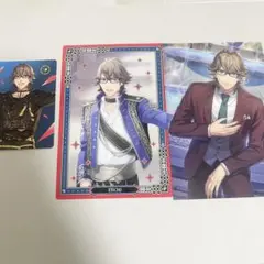 鳳瑛一 メセカ クリカ ライエモ