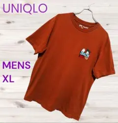 ユニクロ ドラゴンボール UT グラフィックTシャツ（孫悟空少年編）