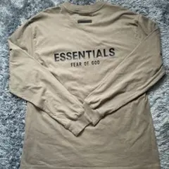FOG Essentials Tシャツ