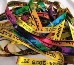 2025年最新】hey!say!jump 銀テープの人気アイテム - メルカリ