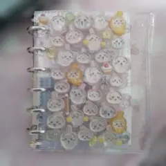 シール　ちいかわ　うさぎ　ボンボンドロップシール　正規品