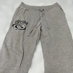 GOTCHAスウェットパンツ グレー ルームウェアM