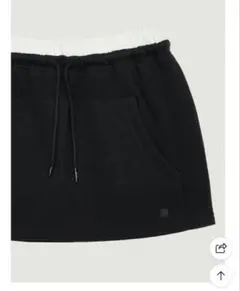 grove ミニスカート