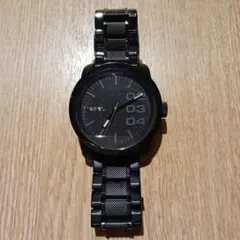 DIESEL　時計