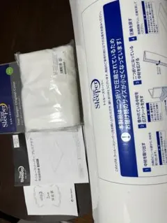 【新品未使用】トゥルースリーパープレミアケア（シングル）＆専用インナーカバー 公式】トゥルースリーパー プレミアケア 保護用インナーカバー