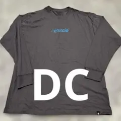 DC SHOE ロングスリーブTシャツのサムネイル