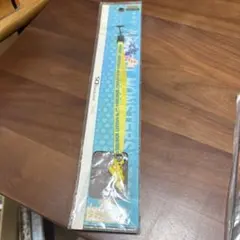 nintendo ds ポケモン　マスコット　タッチストラップ　ピカチュウ