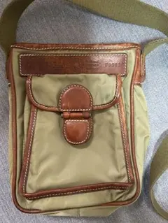 Felisi ショルダーバッグ カーキのサムネイル