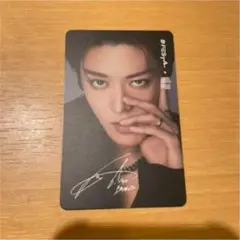 DFESTA d'festa NCT127 入場特典 ユウタ 悠太 トレカ