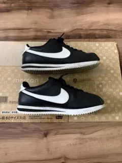 NIKE レザーコルテッツ 25cm