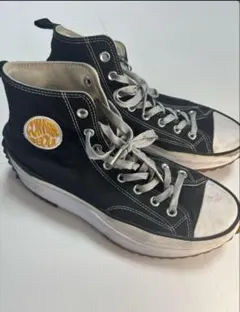 2025年最新】コンバース 韓国限定の人気アイテム - メルカリ