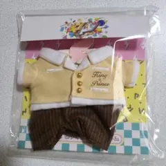 King & Prince キントレ ぬいぐるみコスチューム (A)