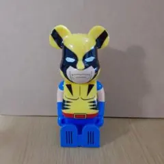MARVEL クレバリンフィギュア /エヴァ・スパイダーマンキーホルダ3点セットのサムネイル