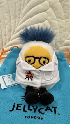 新品 jellycat タンブルタフト 牛 ウシ Tumbletuft Cow - メルカリ