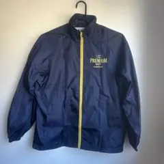 非売品 ナイロンジャケット