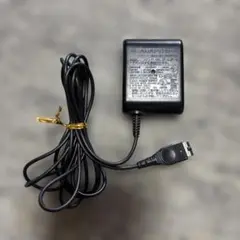 Nintendo ACアダプター USB接続