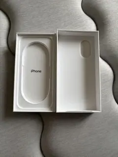 Apple iPhone 17 ブラック　空箱