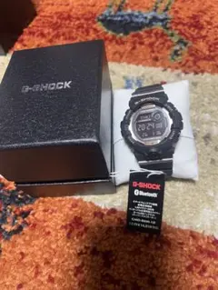 y*s様 35周年限定 G-SHOCK GA-835A-1AJR ビッグバンブラ - メルカリ