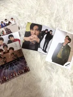 2025年最新】デタカ 目黒蓮の人気アイテム - メルカリ